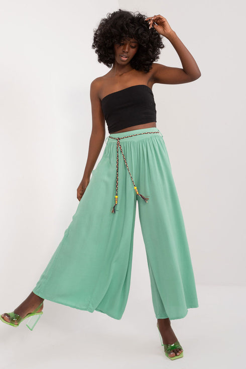 Women trousers model 196765 Och lla